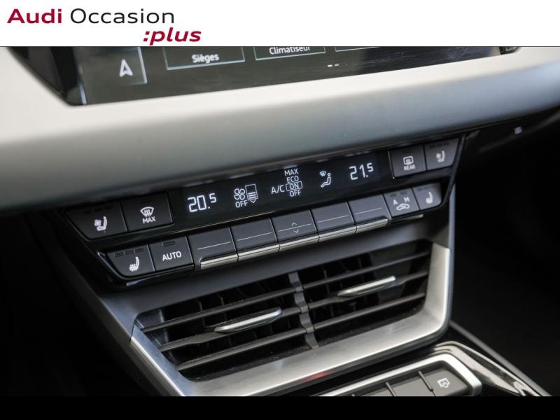 Voitures occasions Audi E-TRON GT Extended Vélizy-Villacoublay