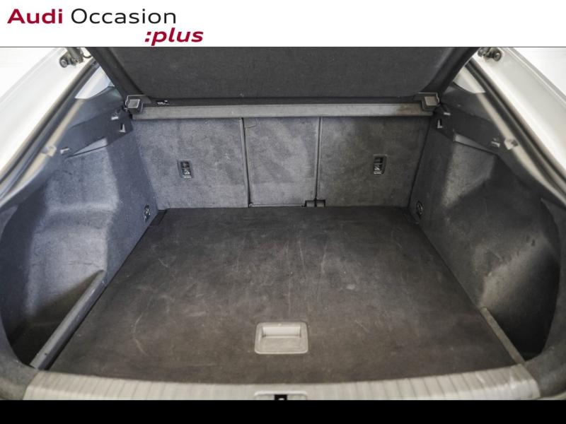 Voitures occasions Audi Q3 Sportback Design Vélizy-Villacoublay