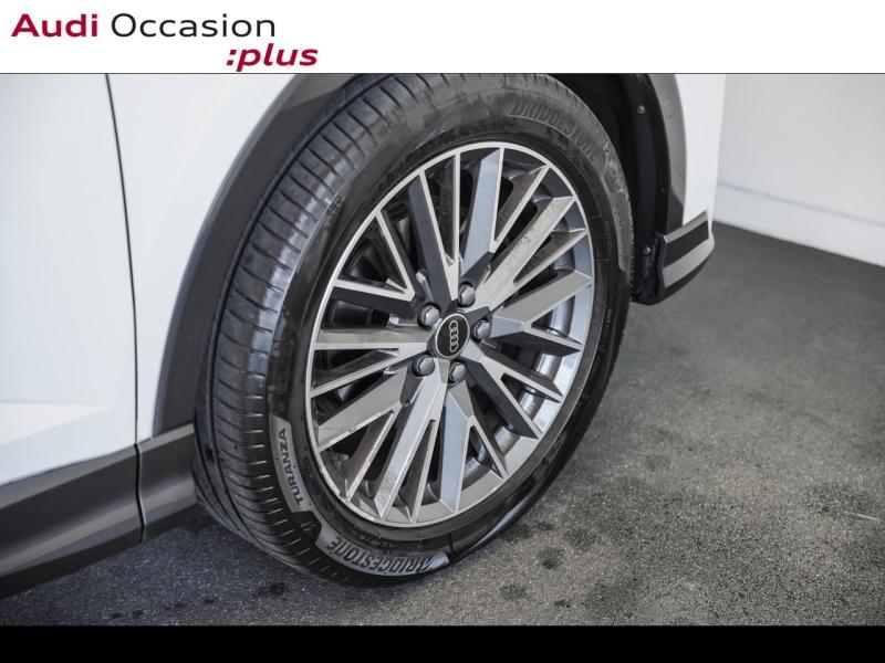Voitures occasions Audi Q3 Sportback Design Vélizy-Villacoublay