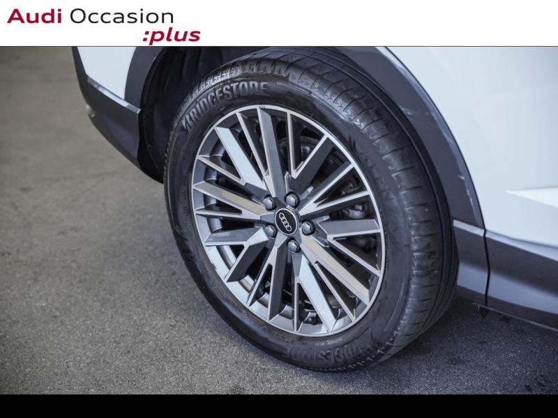 Voitures occasions Audi Q3 Sportback Design Vélizy-Villacoublay