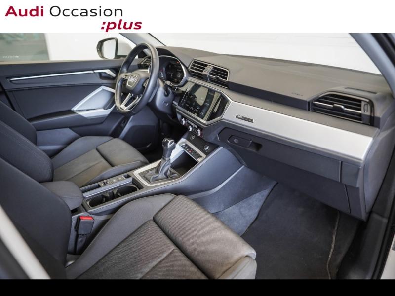 Voitures occasions Audi Q3 Sportback Design Vélizy-Villacoublay