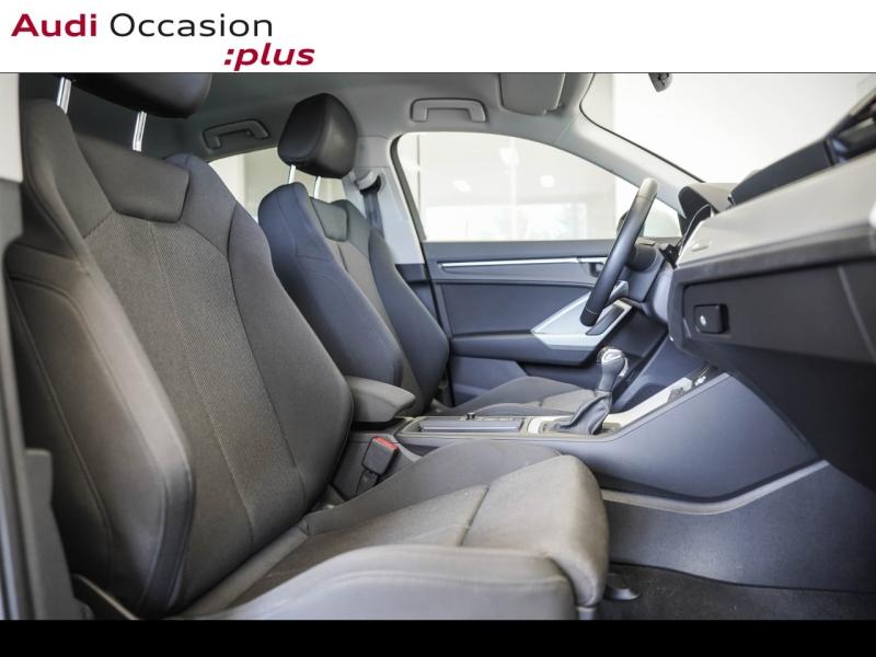 Voitures occasions Audi Q3 Sportback Design Vélizy-Villacoublay