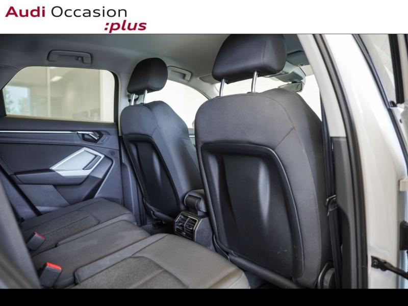 Voitures occasions Audi Q3 Sportback Design Vélizy-Villacoublay
