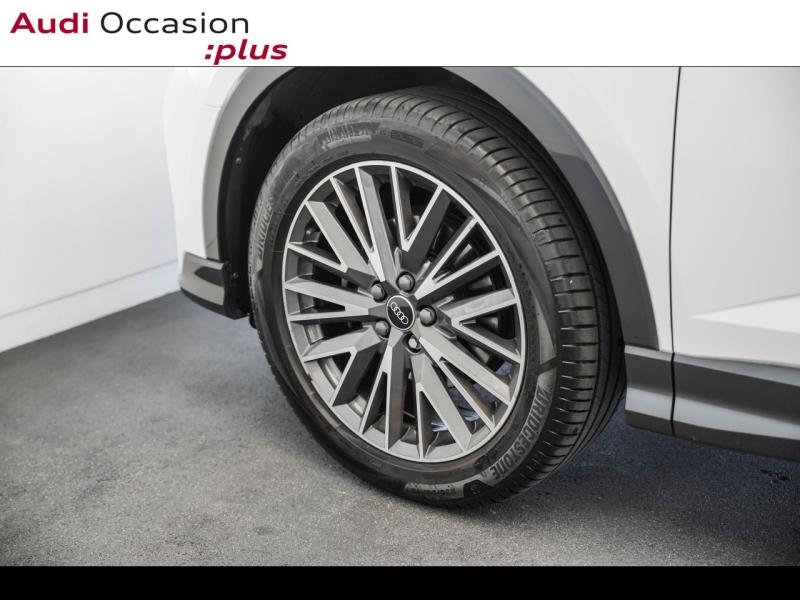 Voitures occasions Audi Q3 Sportback Design Vélizy-Villacoublay