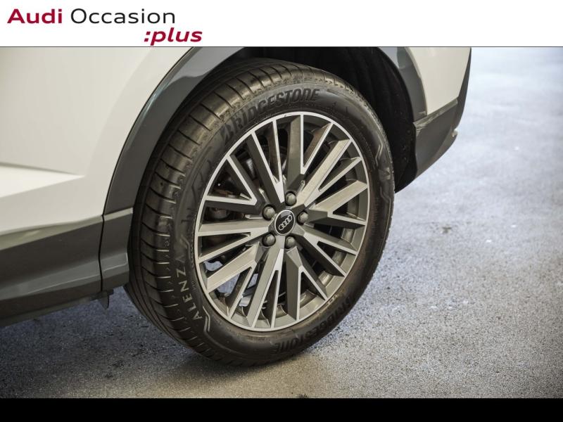Voitures occasions Audi Q3 Sportback Design Vélizy-Villacoublay