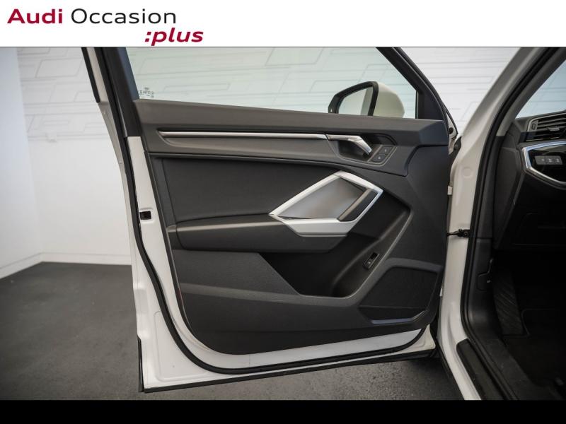 Voitures occasions Audi Q3 Sportback Design Vélizy-Villacoublay