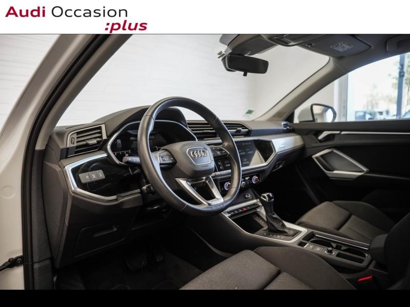 Voitures occasions Audi Q3 Sportback Design Vélizy-Villacoublay