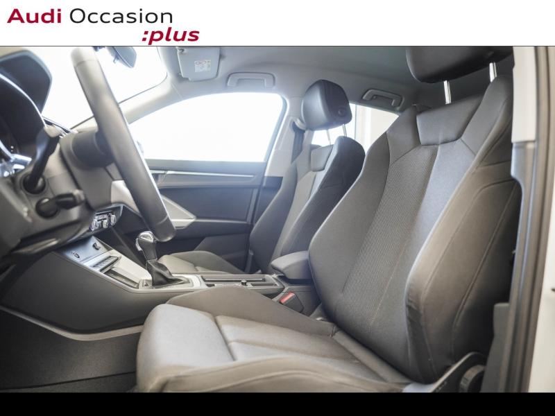 Voitures occasions Audi Q3 Sportback Design Vélizy-Villacoublay