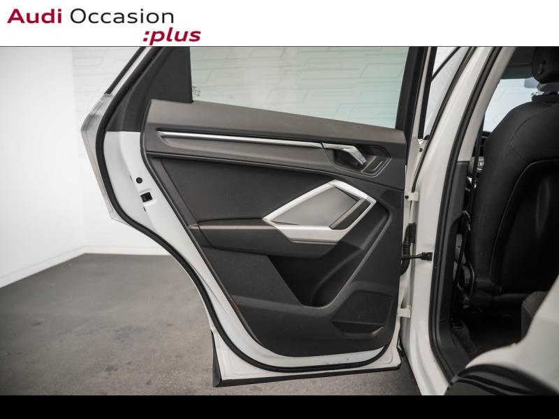 Voitures occasions Audi Q3 Sportback Design Vélizy-Villacoublay