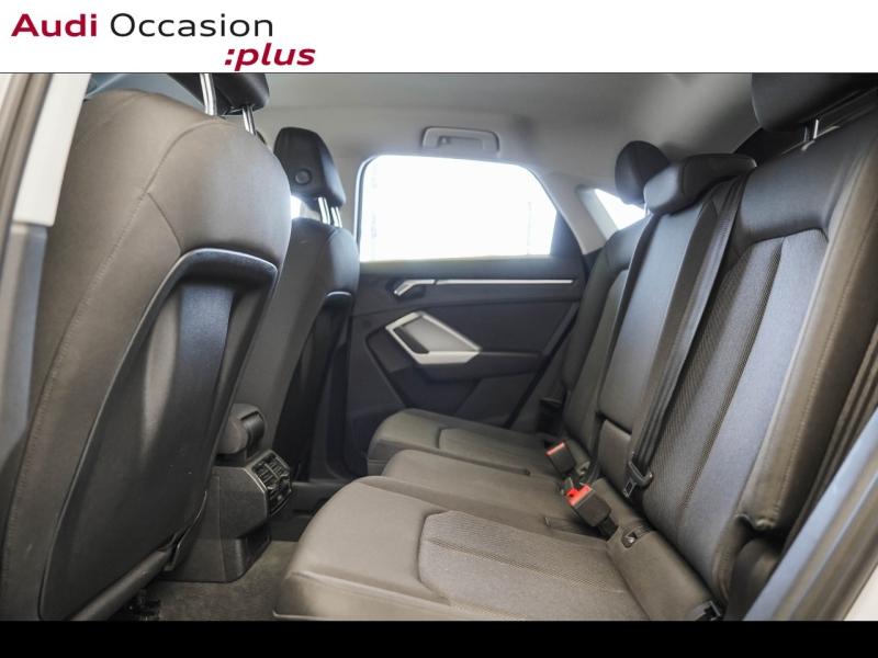 Voitures occasions Audi Q3 Sportback Design Vélizy-Villacoublay