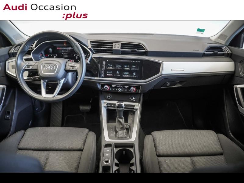 Voitures occasions Audi Q3 Sportback Design Vélizy-Villacoublay
