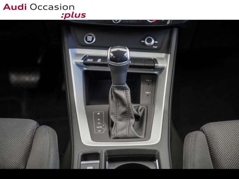 Voitures occasions Audi Q3 Sportback Design Vélizy-Villacoublay