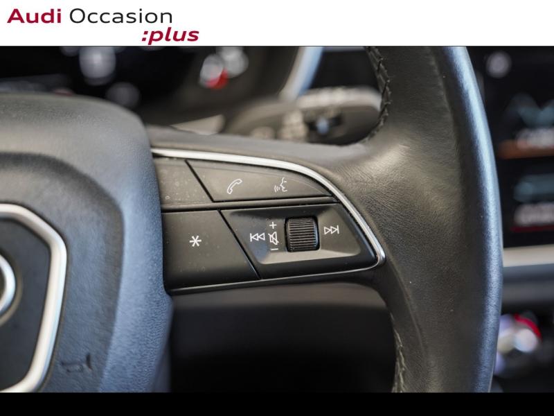 Voitures occasions Audi Q3 Sportback Design Vélizy-Villacoublay