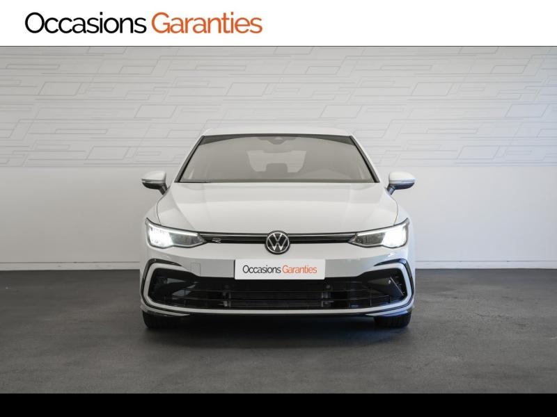 Voitures occasions VOLKSWAGEN GOLF R-Line Vélizy-Villacoublay