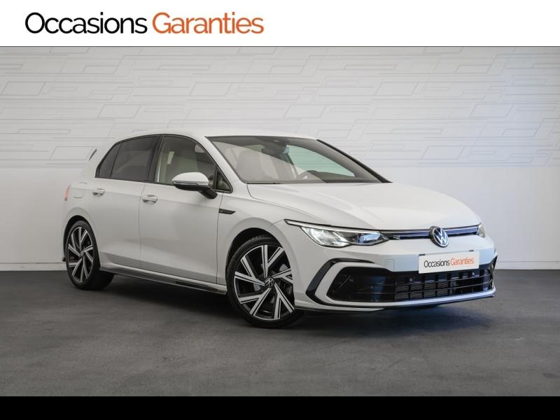 Voitures occasions VOLKSWAGEN GOLF R-Line Vélizy-Villacoublay