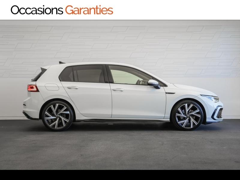 Voitures occasions VOLKSWAGEN GOLF R-Line Vélizy-Villacoublay