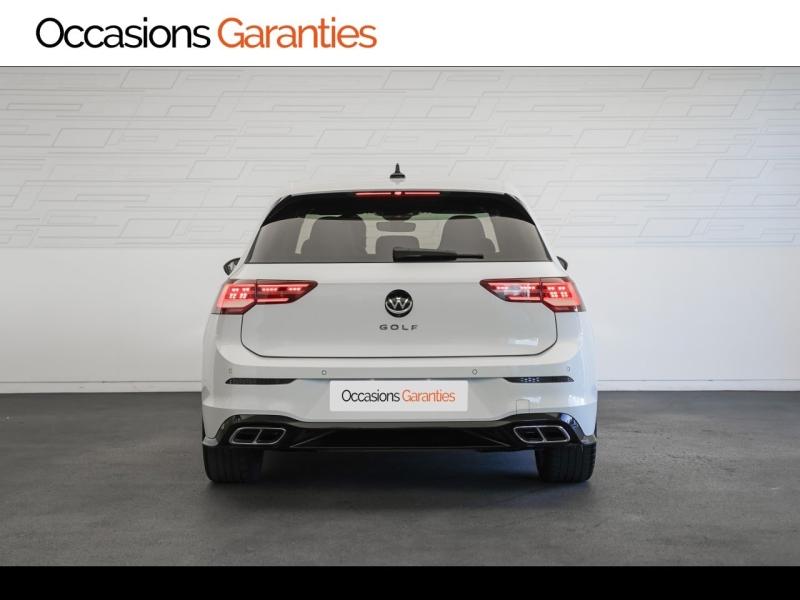 Voitures occasions VOLKSWAGEN GOLF R-Line Vélizy-Villacoublay