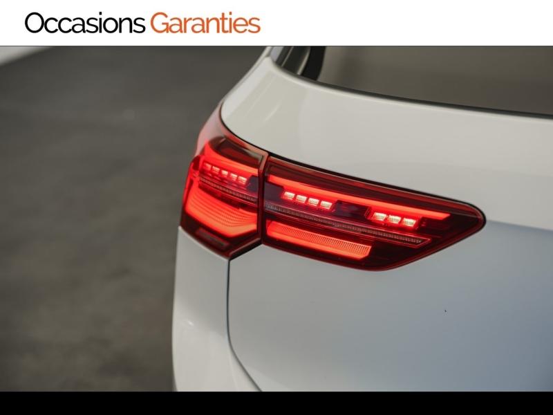 Voitures occasions VOLKSWAGEN GOLF R-Line Vélizy-Villacoublay