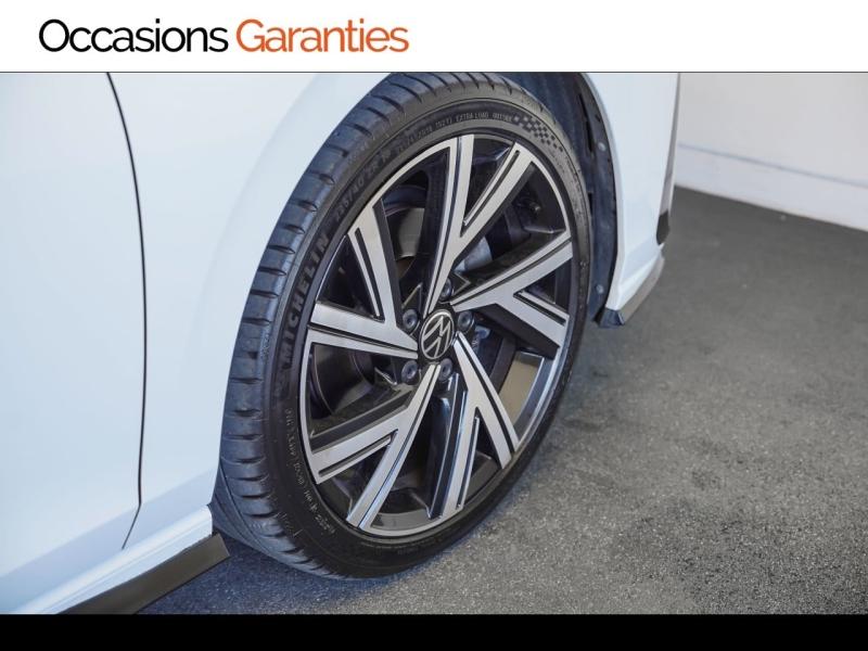 Voitures occasions VOLKSWAGEN GOLF R-Line Vélizy-Villacoublay