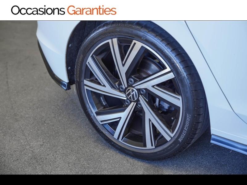 Voitures occasions VOLKSWAGEN GOLF R-Line Vélizy-Villacoublay