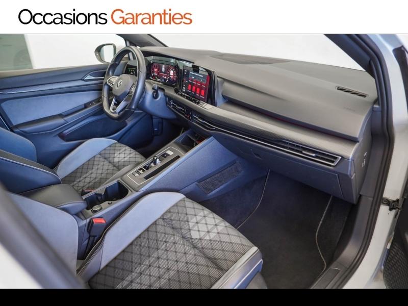 Voitures occasions VOLKSWAGEN GOLF R-Line Vélizy-Villacoublay