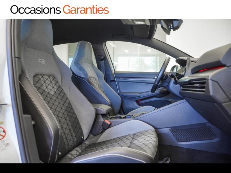 Voitures occasions VOLKSWAGEN GOLF R-Line Vélizy-Villacoublay