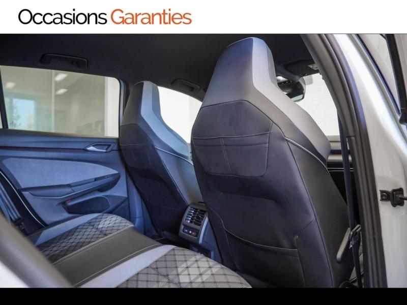 Voitures occasions VOLKSWAGEN GOLF R-Line Vélizy-Villacoublay