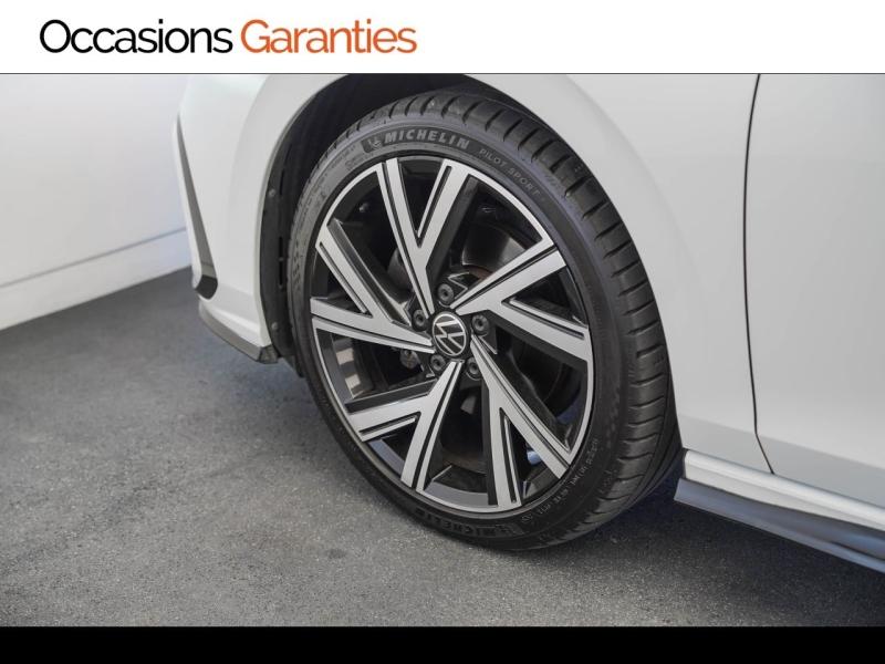 Voitures occasions VOLKSWAGEN GOLF R-Line Vélizy-Villacoublay