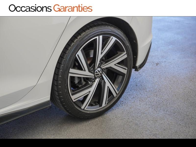 Voitures occasions VOLKSWAGEN GOLF R-Line Vélizy-Villacoublay