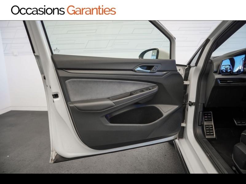 Voitures occasions VOLKSWAGEN GOLF R-Line Vélizy-Villacoublay