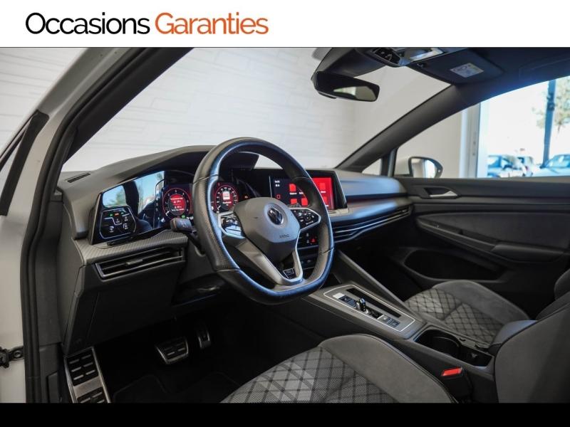 Voitures occasions VOLKSWAGEN GOLF R-Line Vélizy-Villacoublay