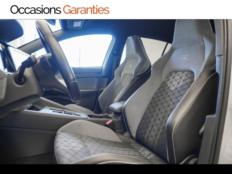 Voitures occasions VOLKSWAGEN GOLF R-Line Vélizy-Villacoublay