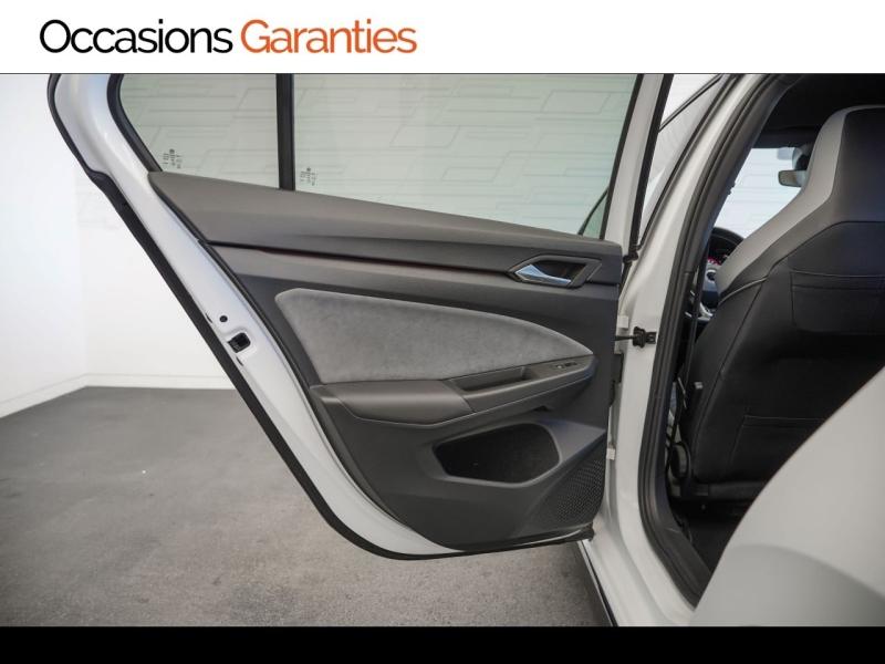 Voitures occasions VOLKSWAGEN GOLF R-Line Vélizy-Villacoublay