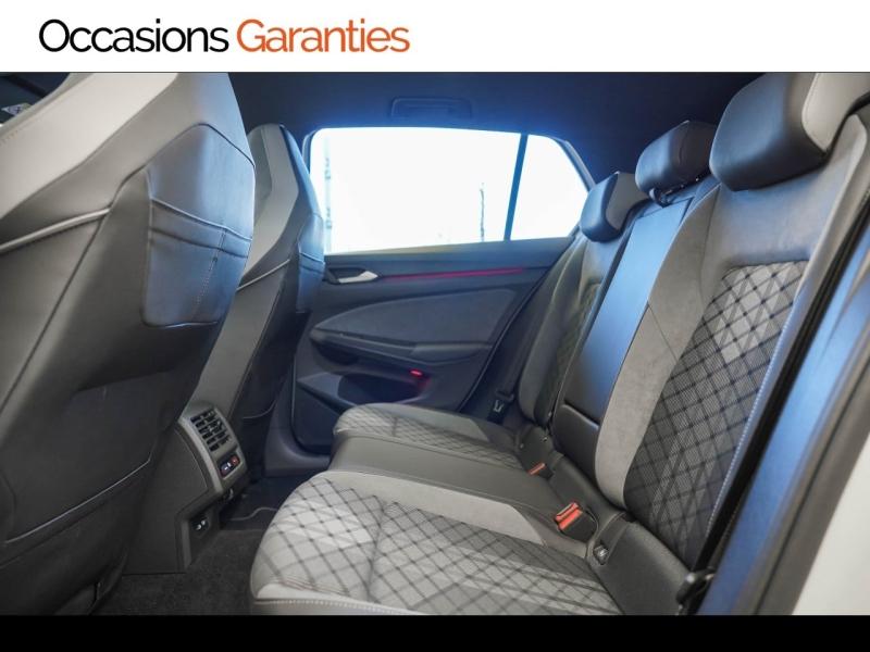 Voitures occasions VOLKSWAGEN GOLF R-Line Vélizy-Villacoublay