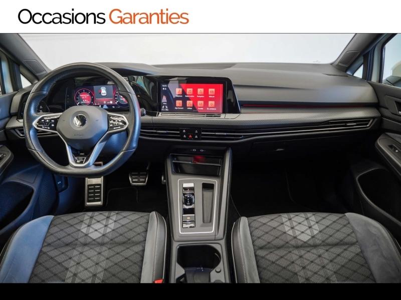 Voitures occasions VOLKSWAGEN GOLF R-Line Vélizy-Villacoublay