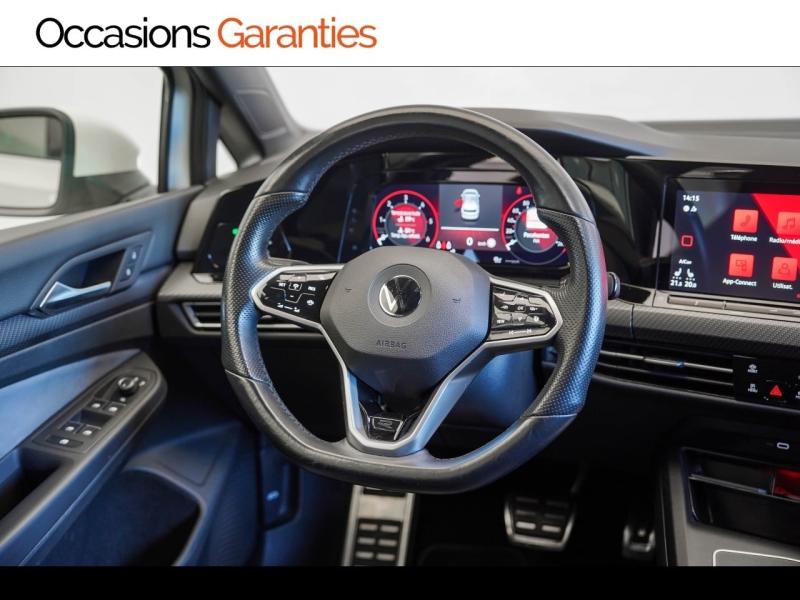 Voitures occasions VOLKSWAGEN GOLF R-Line Vélizy-Villacoublay
