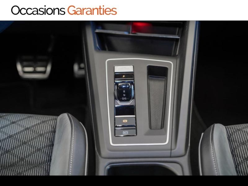 Voitures occasions VOLKSWAGEN GOLF R-Line Vélizy-Villacoublay