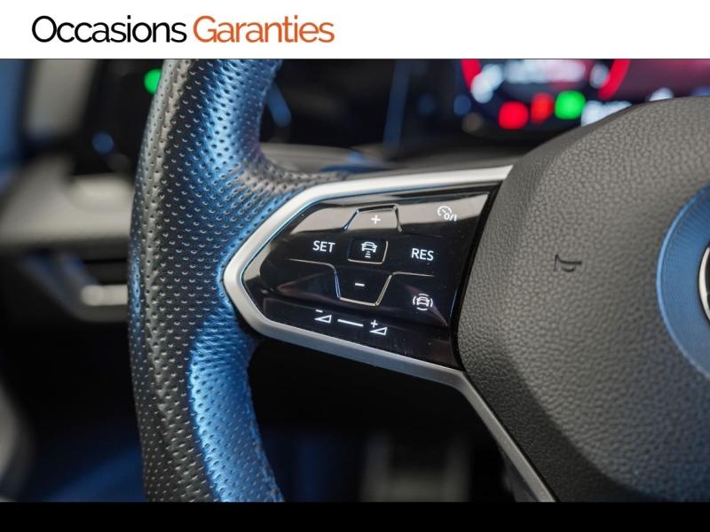 Voitures occasions VOLKSWAGEN GOLF R-Line Vélizy-Villacoublay