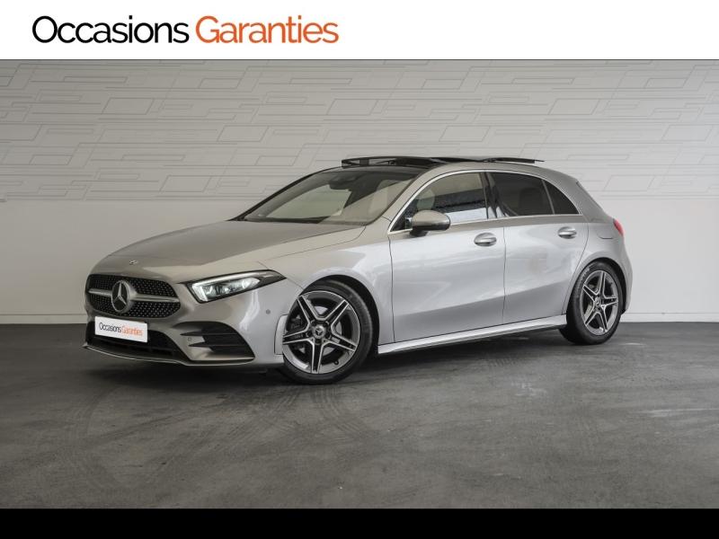 MERCEDES-BENZ CLASSE A