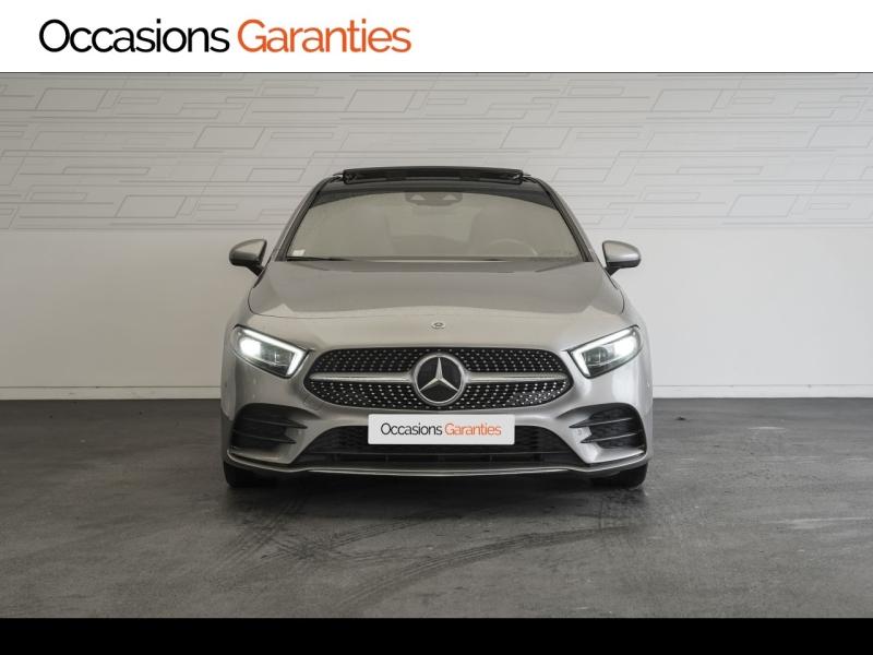 Voitures occasions MERCEDES-BENZ CLASSE A AMG Line Vélizy-Villacoublay