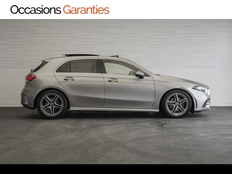 Voitures occasions MERCEDES-BENZ CLASSE A AMG Line Vélizy-Villacoublay