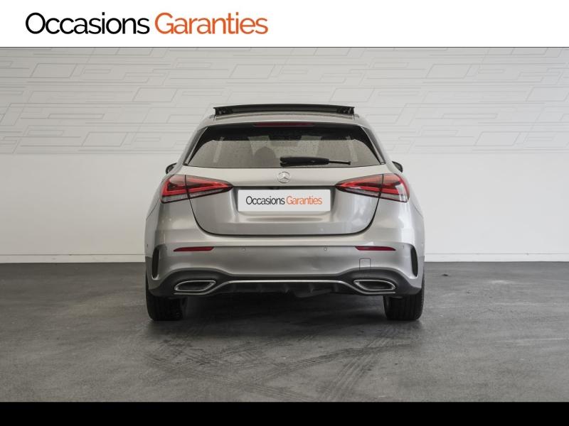 Voitures occasions MERCEDES-BENZ CLASSE A AMG Line Vélizy-Villacoublay