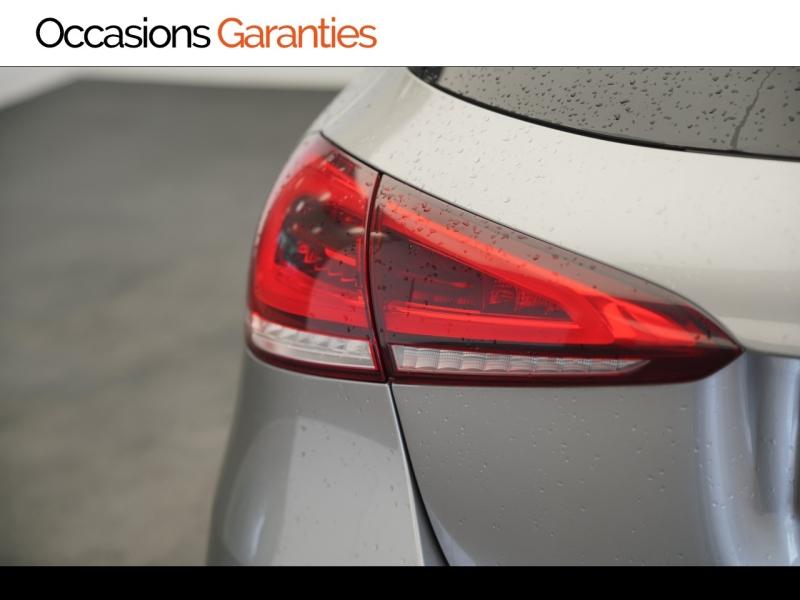 Voitures occasions MERCEDES-BENZ CLASSE A AMG Line Vélizy-Villacoublay