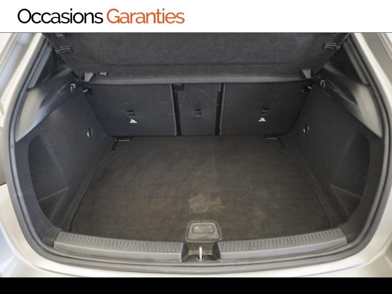 Voitures occasions MERCEDES-BENZ CLASSE A AMG Line Vélizy-Villacoublay