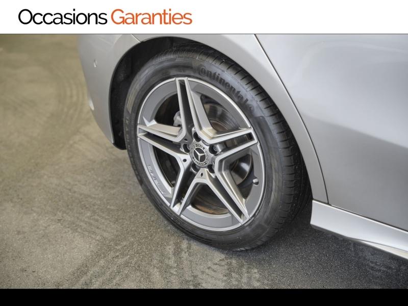 Voitures occasions MERCEDES-BENZ CLASSE A AMG Line Vélizy-Villacoublay