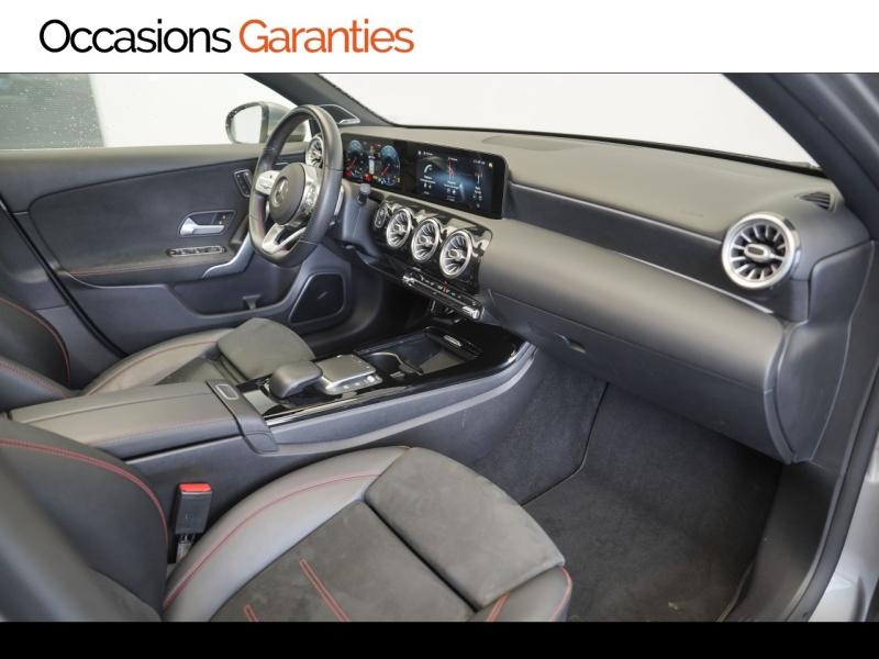 Voitures occasions MERCEDES-BENZ CLASSE A AMG Line Vélizy-Villacoublay