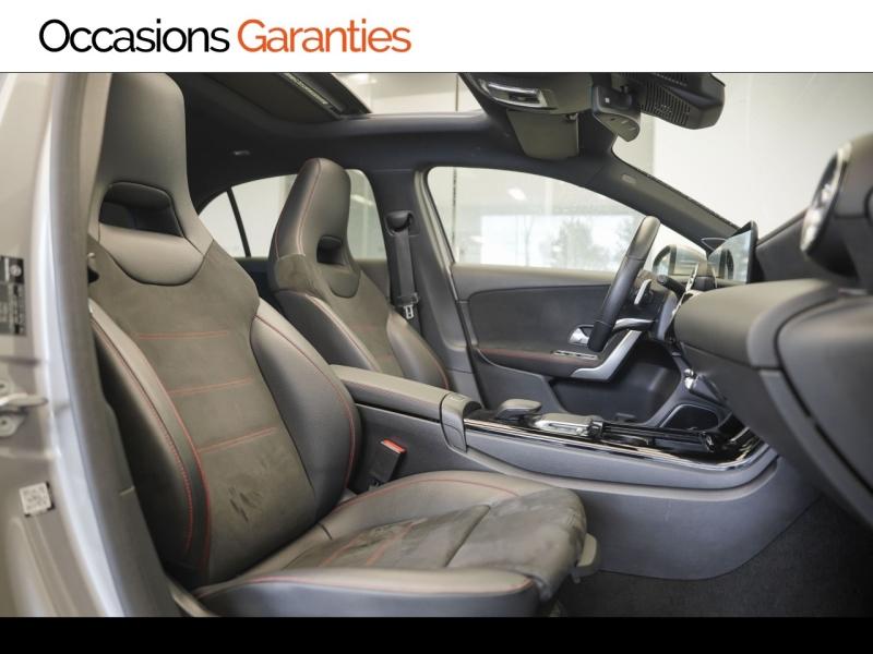 Voitures occasions MERCEDES-BENZ CLASSE A AMG Line Vélizy-Villacoublay
