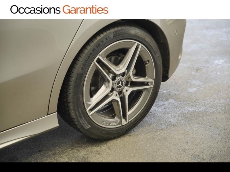 Voitures occasions MERCEDES-BENZ CLASSE A AMG Line Vélizy-Villacoublay