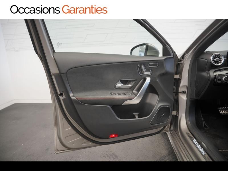 Voitures occasions MERCEDES-BENZ CLASSE A AMG Line Vélizy-Villacoublay