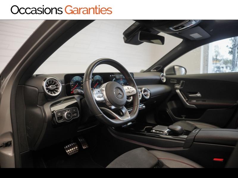 Voitures occasions MERCEDES-BENZ CLASSE A AMG Line Vélizy-Villacoublay